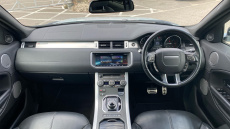 Land Rover Range Rover Evoque 2.0 TD4 HSE Dynamic 5dr Auto Diesel Hatchback